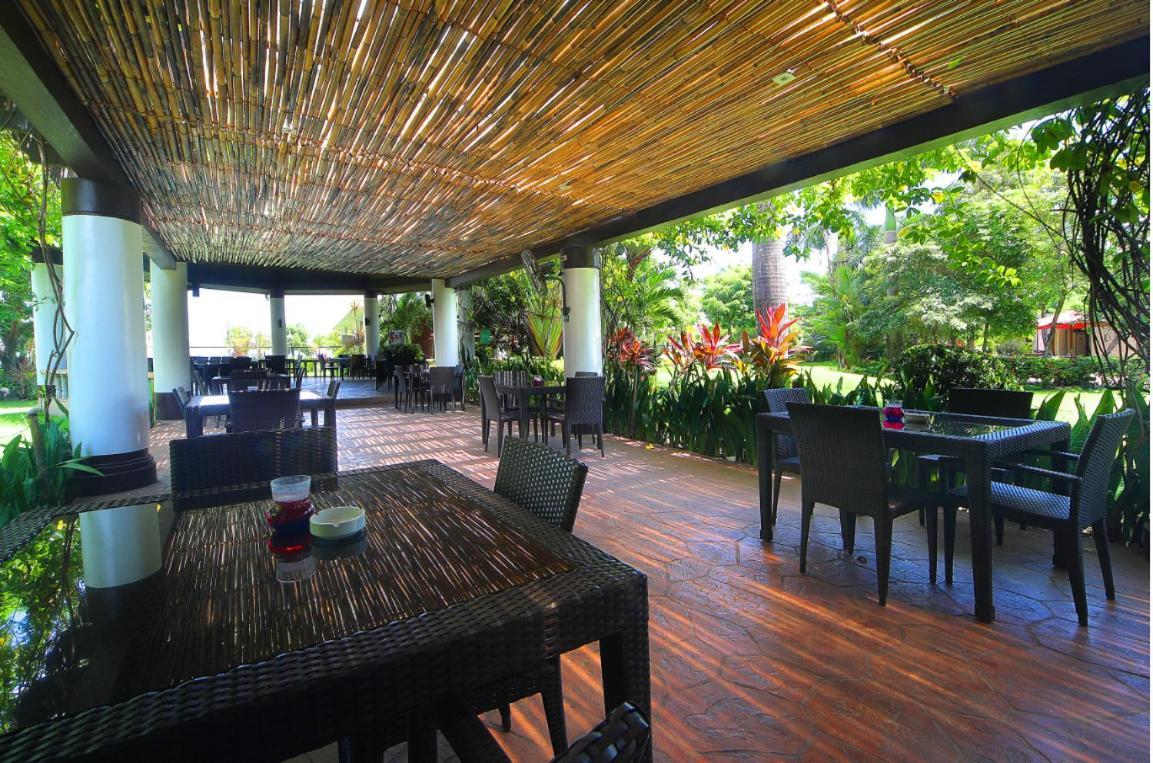 Mount Sea Resort Rosario  Bagian luar foto